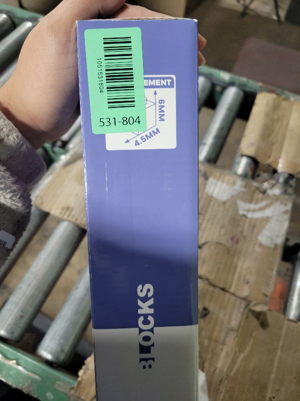 Photo 1 of Shark Animal 3D Wall Art Micro Mini Building Blocks Set for Adults, Unique Home Wall Decor or Table Display, No Compatible with Lego, Ideal Birthday Christmas Toy Gift for Teens (2166 PCS)