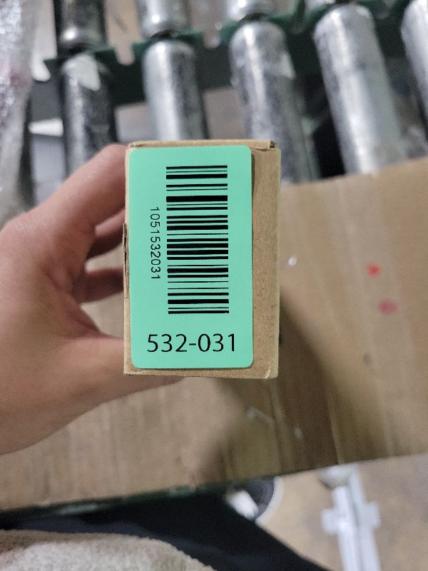 Photo 1 of 10ft 3-Prong AC Power Cord for Pellet Grills - Compatible with Traeger Ironwood 650/885, Pro 575/780, Timberline 1300/850 (Gen 2 only) - Pellet Smoker Grill Power Cord Kit