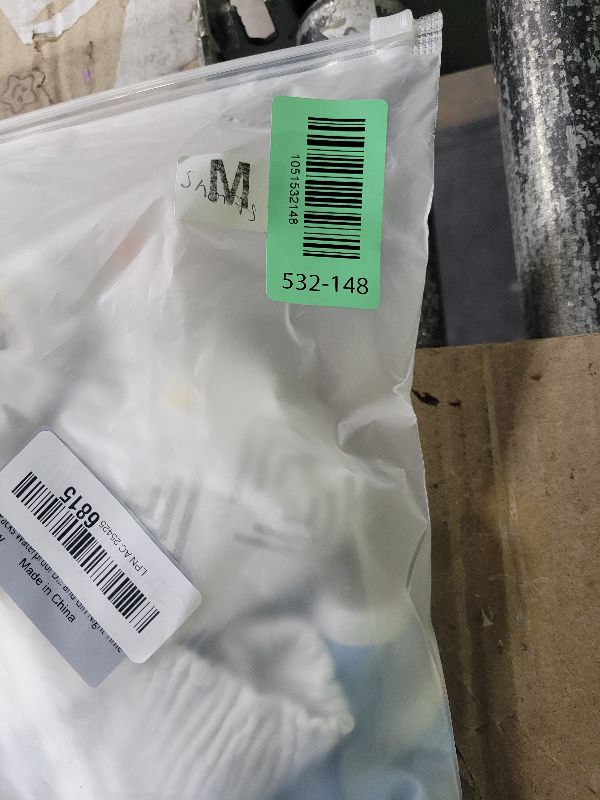 Photo 1 of 2 Packs Waterproof Diaper Pants Potty Training Cloth Diaper Pants for Baby Boy and Girl Night Time