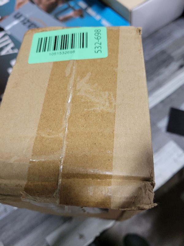 Photo 1 of 50/100/200 Pack 3 oz Plastic Mini Dessert Cups with Spoons, Square Tall Clear Shooter Cups for Dessert, Individual Treat Cups, for Cake Parfait Appetizer Mousse Yogurt Pudding Fruit