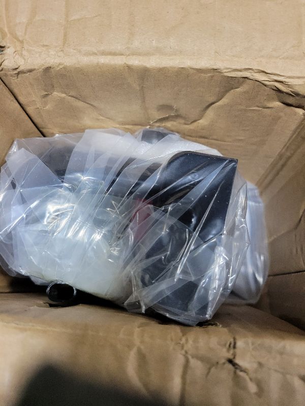 Photo 1 of 180'' Retractable Baby Gates Extra Wide,42" Extra Tall Retractable Dog Gate for Doorways,Safety Upgrade 15 Foot Extra Long Retractable Baby Gate for Stairs, Black Indoor/Outdoor Retractable Gate