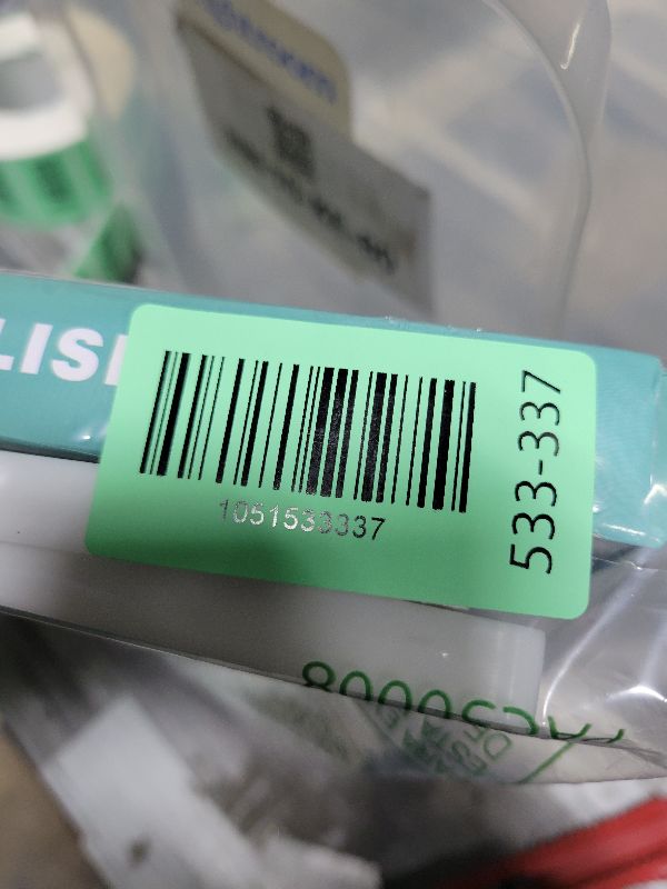 Photo 1 of 2 Pieces Fish Tank Breeder Net, Akamino Large Fish Breeder Isolation Box, Plastic Frame Hatching Box Separation Net Breeding Box with Suction Cup for Aquarium