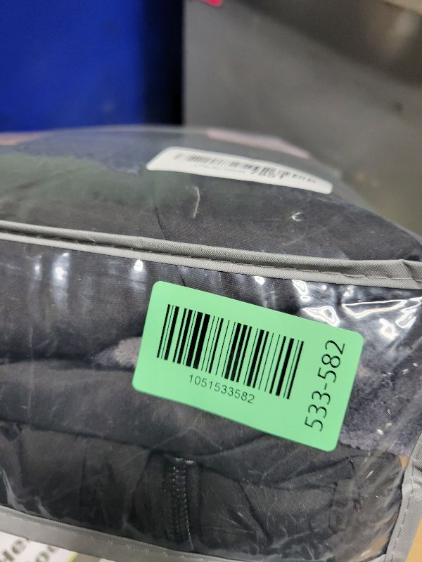 Photo 1 of 0-5T Length Ajustable Waterproof Stroller Winter Cover for All Stroller, XL Stroller Bunting Bag, Outdoor Tour Winter Stroller Sleeping Bag Infant to Toddler to Pre School