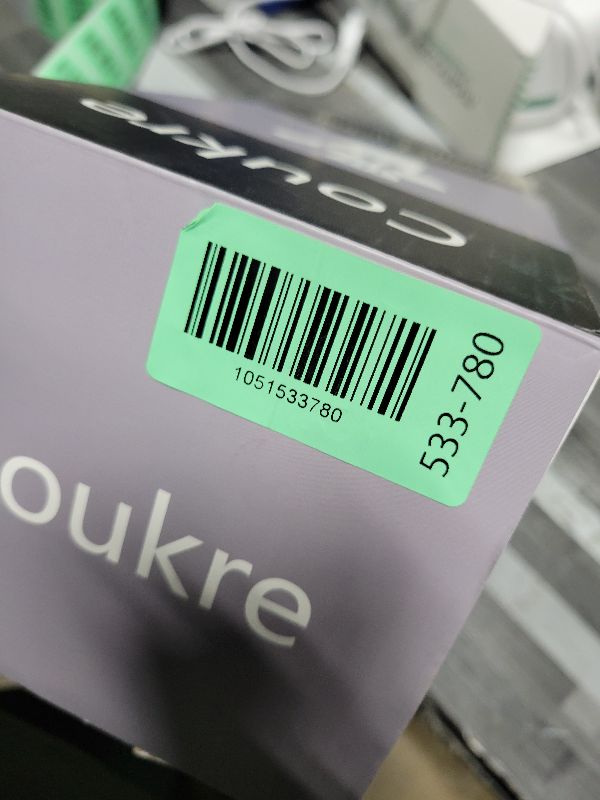 Photo 1 of Coukre Silicone Kitchen Cooking Utensils Set with Holder – Heat-Resistant, Food-Grade Kitchen Tools, Spatula, Spoon & Gadgets for Non-Stick Pans, Dishwasher Safe (14, PureGray)