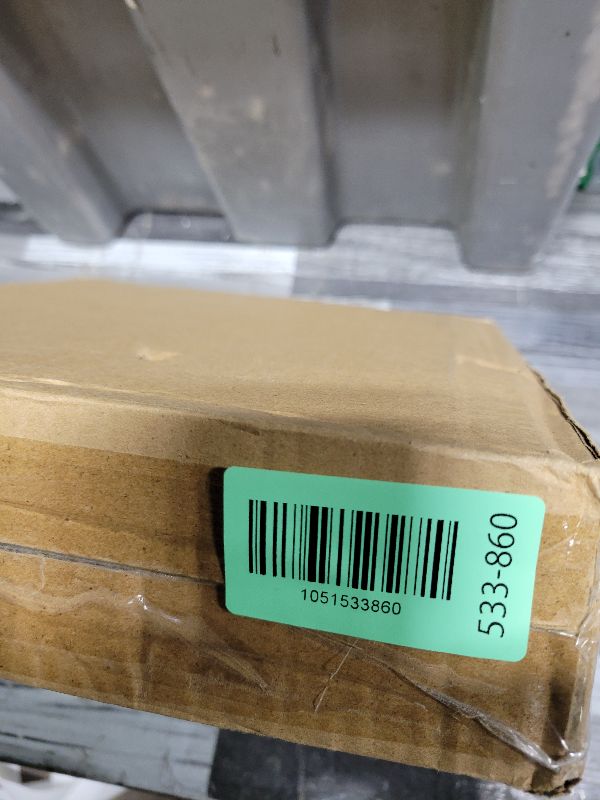 Photo 1 of 2 Tier 10" Turntable Lazy Susan Spice Organizer - Rotating Seasoning Rack for Pantry Cabinet Kitchen Countertop, Table Top Organizing - Multiuse Two Tier Rotating Organization Rack Spinner