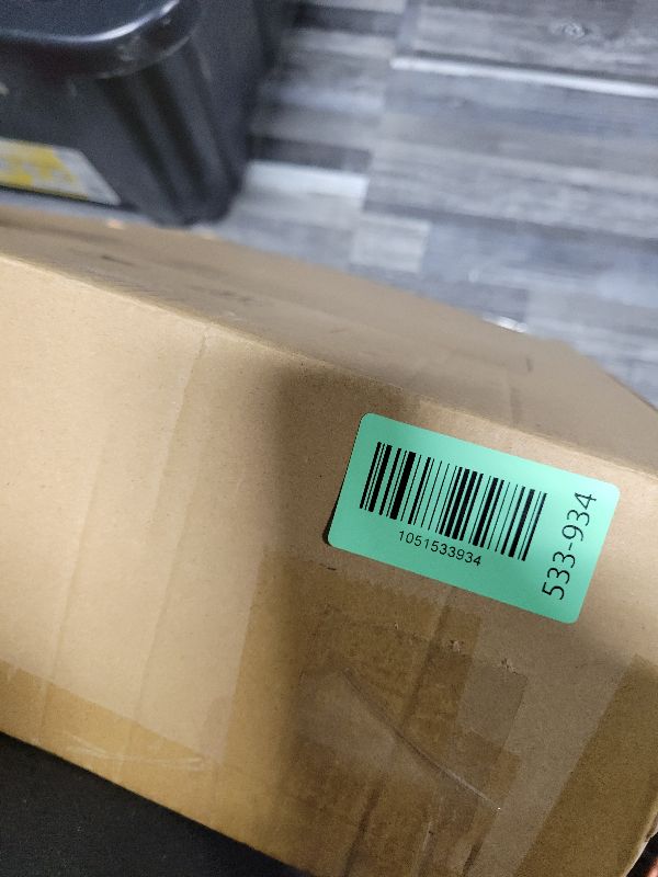 Photo 1 of 2 Pack Breakfast in Bed Tray for Eating, 16.92 x 12.6 Inch Bed Table Tray with Folding Legs & Handles, Bamboo Food Lap Trays Fits for Adult Kids Eating/TV/Surgery Recovery by Easoger. Set of 2