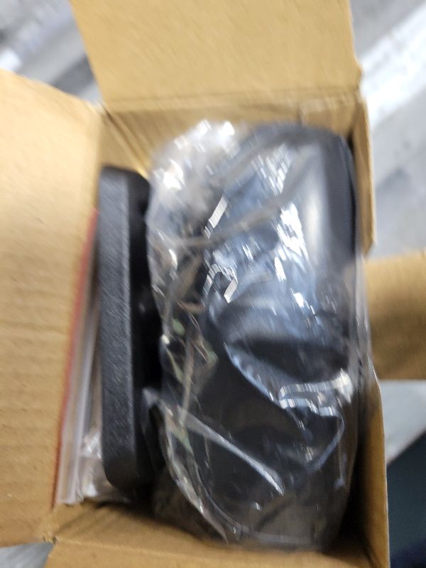 Photo 1 of 12V Portable Car Heater For Vehicle That Plugs Into Cigarette Lighter