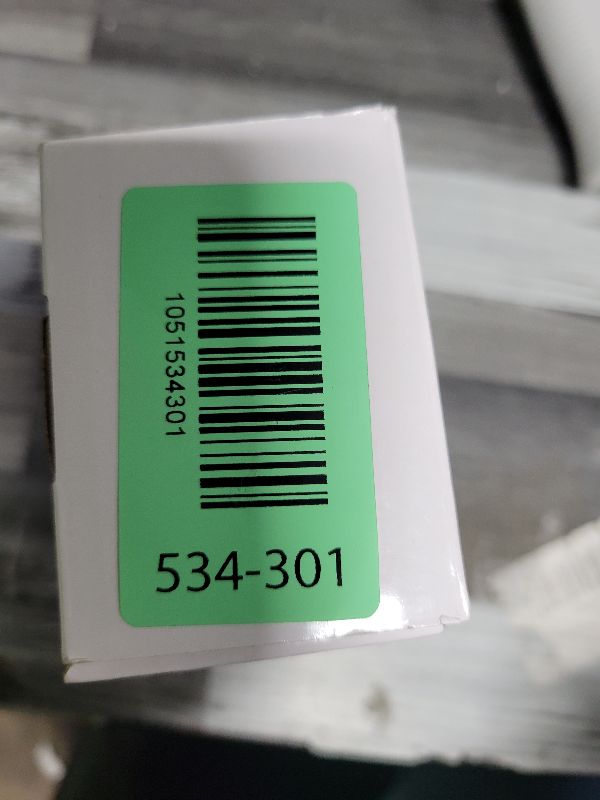 Photo 1 of 2 Pack Baby Gate Banister Adapter for Pressure Mounted Stair Gates Universal Hardware Parts Kit Baby and Dog Gate for Stairs No Drilling (Black)