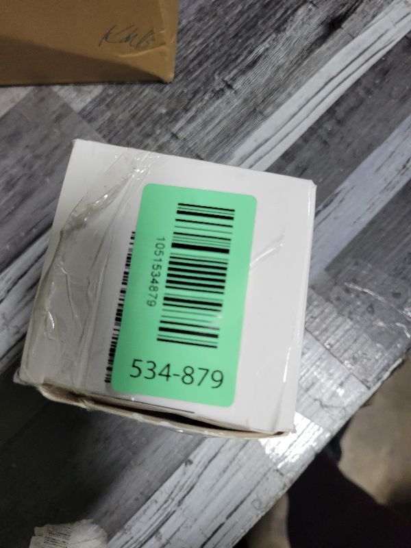 Photo 1 of 2 Pack Hand Bell, Silver Steel Bell, Ringing Bell with Handle, Dinner Bells for Inside Classroom Bell, for Food Line, Alarm, Jingles, Ringing (Silver)