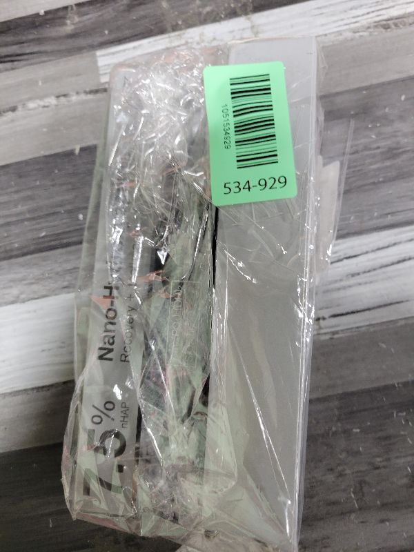 Photo 1 of 2 Pack Hydroxyapatite Toothpastes,7.5% hydroxyapatite Toothpaste for Enamel Protection and Tooth Strengthening, Gentle Mint, Fresh Breath, Daily Use for Oral Health (2)