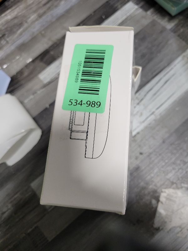 Photo 1 of 10000mAh 4000LM Flashlight Portable LED Camping Lantern Rechargeable Light 30W with Digital Power Display and Magnet , IPX5 Waterproof Tent Lights Power Failure Emergency Light