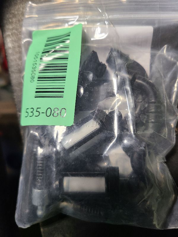 Photo 1 of 2 set Fuel Line Hose Oil Line Fuel Oil Filter for Stihl Chainsaw MS170 MS170C MS172 MS180 MS180C 017 017C 018 018C Re 11303587700