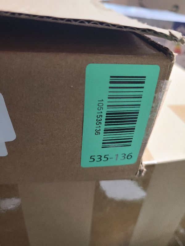 Photo 1 of 1-Pack 4FT Lighted Birch Trees (Higher Size & Floor Standing), 48 LED Twinkling Birch Christmas Tree Lights for Indoor & Outdoor, 2 Modes Warm White Tree Lights for Christmas Thanksgiving Home Decor