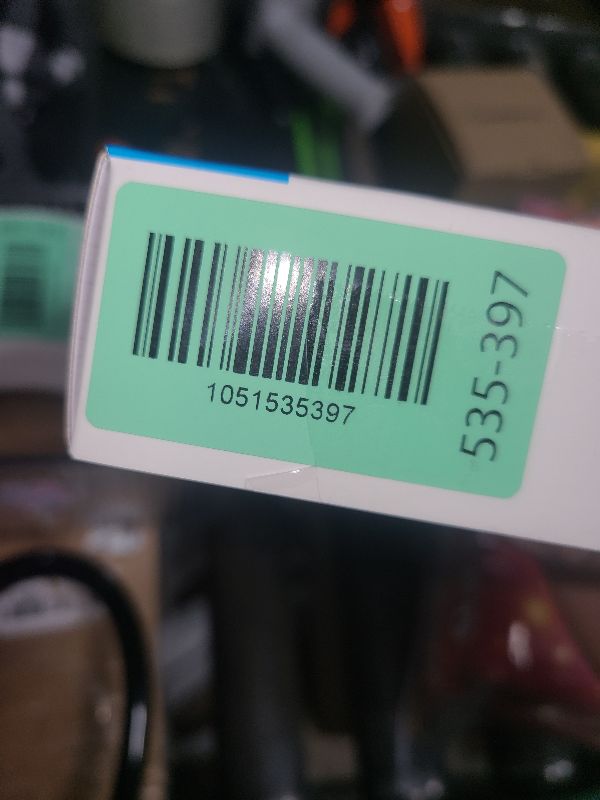 Photo 1 of [2 Pack] Bluetooth Earpiece Wireless Handsfree Headset V5.0 24 Hrs Driving with Mic 60 Days Standby Bluetooth Headset for iPhone Android Samsung Driver