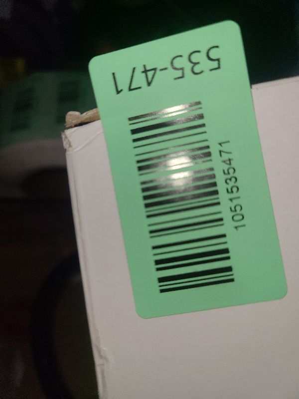 Photo 1 of 10X Magnifying Mirror with 3 Suction Cups - 6'' Stick on Makeup Mirror with 10X Magnification, Magnified Makeup Mirror Portable Handheld Cosmetic Mirror and Tweezers Set for Travel, Makeup, Bathroom