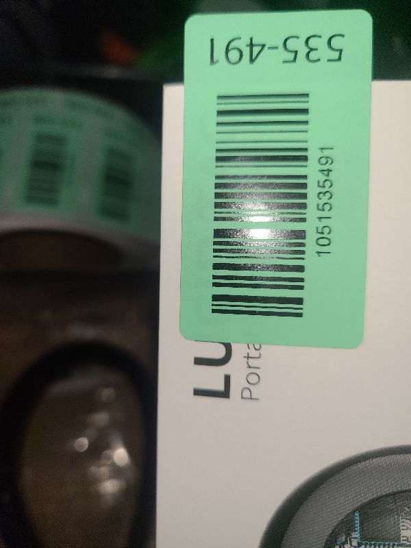 Photo 1 of 2026 New [Apple MFi Certified] (iOS Only) Tracker Tags-4 Pack, Bluetooth Tracker for Apple Find My, Replaceable Battery, Key Finder and Item Locator Smart Tag for Keys, Bags, Luggage, etc (White)