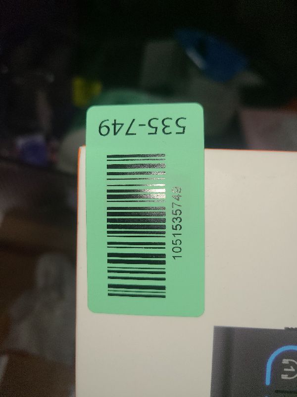 Photo 1 of 1Mii Bluetooth 5.3 Transmitter Receiver for TV to Wireless Headphones, Dual Link AptX Adaptive/Low Latency/HD Audio, Aux Adapter for Home Stereo, Airplane, Boat, Gym