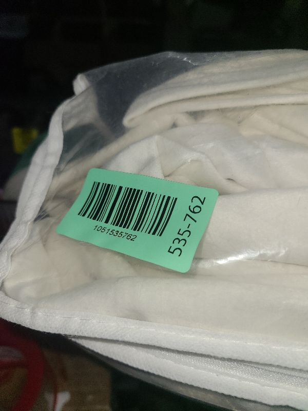 Photo 1 of 120 Inch Long Ivory Velvet Curtains Luxury Minimalist Pinch Pleated Light Blocking Thermal Drapes for Bedroom/Guest Room,Floor to Ceiling Curtain Panels with Rod Pocket and Hooks,2 Panels,10 FT