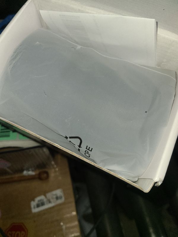 Photo 1 of Programmable LED Sign | Message Scrolling Display for Indoor | Flexible Advertising Sign | Bluetooth APP | Custom Editor Animations/Text/Graffiti (27"x 5")