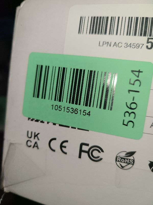 Photo 1 of Programmable LED Sign | Message Scrolling Display for Indoor | Flexible Advertising Sign | Bluetooth APP | Custom Editor Animations/Text/Graffiti (27"x 5")