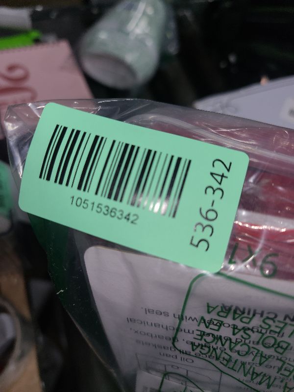 Photo 1 of 1DFAUL RTV Silicone Gasket Maker, High Temp Silicone Resist Oil, Anti-Freeze, Black, 340g