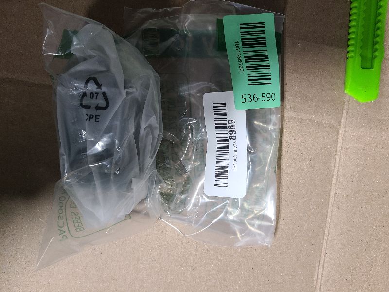 Photo 1 of 13W29V LED Power Supply,UL Certification LED Transformer Replacement Class 2 Power Supply,IP44 Low Voltage Transformer US Christmas Tree Plug Adapter for Led String Lights