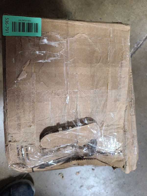 Photo 1 of 

Diversey Carefree Floor Finish/Sealer