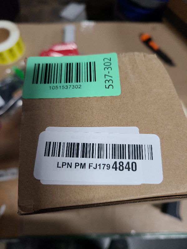 Photo 1 of 2026 Desk Calendar - Roll Packaging Desk Calendar 2026, Jan. 2026 - Dec. 2026, 22"x17" Desktop Calendar, Corner Protectors