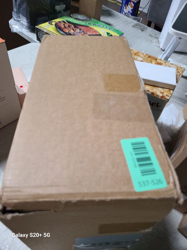 Photo 1 of [ 12pcs Set ] Glass Cups with Bamboo Lids and Glass Straw - Beer Shaped Drinking Glasses, 16 oz Iced Coffee Glasses, Cute Tumbler Cup for Smoothie, Boba Tea, Whiskey, Water - 4 Cleaning Brushes