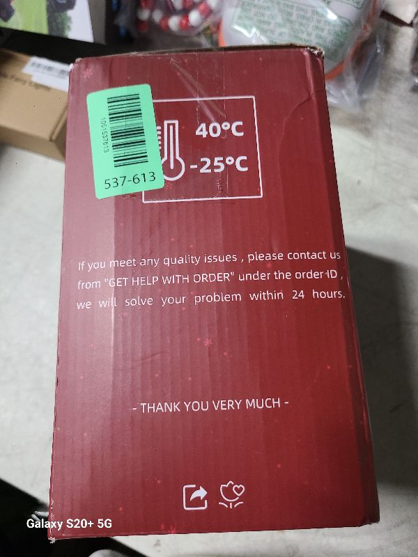 Photo 1 of 1620 LED Christmas Lights with 360Drops, 164ft 12 Modes Blue and White Outdoor String Lights with Timer Dimmable, Waterproof Hanging Twinkle Lights for Outside Holiday Wedding Party Eaves Yard Decor