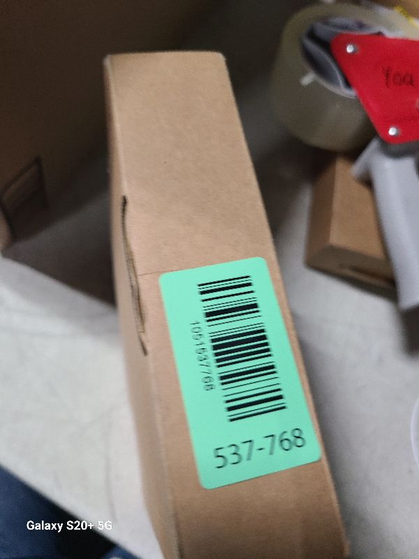 Photo 1 of 1Mii Mini Bluetooth 5.4 Stereo Amplifier, 2 Channel 50W×2 Hi-Fi Digital Amp for Home Audio, USB/AUX/Optical Input, Wireless Audio Receiver for Bookshelf/Desktop/TV/PC Speakers, 24V Power Supply