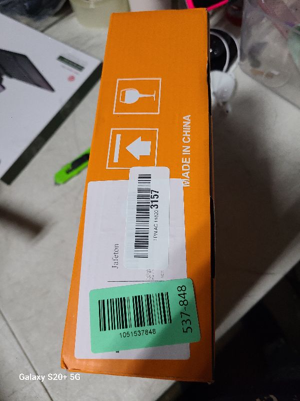 Photo 1 of 10 inch Rainfall Shower Head Combo Stainless Steel, THE FIRST WATERFALL mode, 10 Inch Rain Shower Head with Handheld 6 Spray Modes High Pressure, Overhead Shower Adjustable Extension Arm,Chrome