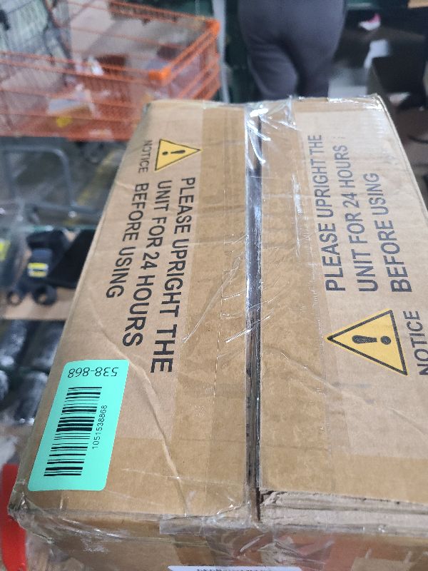 Photo 1 of 1500 Sq. ft Dehumidifier for Basement and Large Room, 21 Pints Dehumidifiers for Home with Drain Hose, Intelligent Humidity Control, 3 Modes, 24H Timer, Ideal for RV, Bathroom, Bedroom