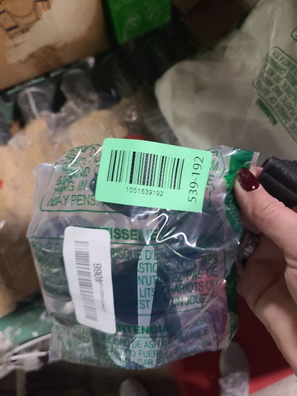 Photo 1 of 15 Grams Small Plastic Jars with Lids, 12 Pack Travel Cosmetic Containers, Empty Sample Jars with Lids, Body Butter Jars with Lidss and Makeup Spoons