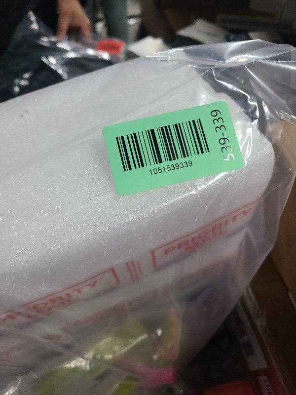 Photo 1 of 24PCS Round Floral Foam Blocks Holder Set Mini Flower Foam with Bouquet Accessories?Floral Wire, Plant Tape,Crafts Gift Ribbon