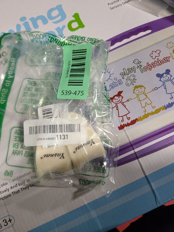 Photo 1 of 2 PCS YASNAI Lash Clip Applicator False Eyelashes More Convenient Applicator Tool for Wear Eyelashes, Lashes Buddy Makeup Tweezers