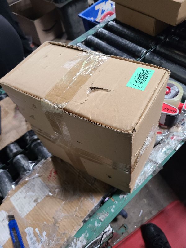 Photo 1 of [ Timer & 8 Modes ] TURNMEON 9 Ft Christmas Garland with 50 Colorful Lights Thicker 270 Branchs Tips 10 Pinecones 70 Red Berries Lighted Garland Christmas Decorations Mantel