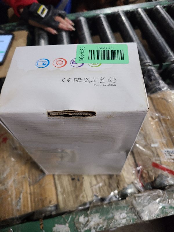 Photo 1 of 2026 Enhanced Carplay Screen for Car - 7" HD Portable Carplay & Android Auto with Bluetooth, HD Backup Camera, GPS Navigation, Siri, FM Radio, AUX, and Mirror Link – Compatible with All Vehicles