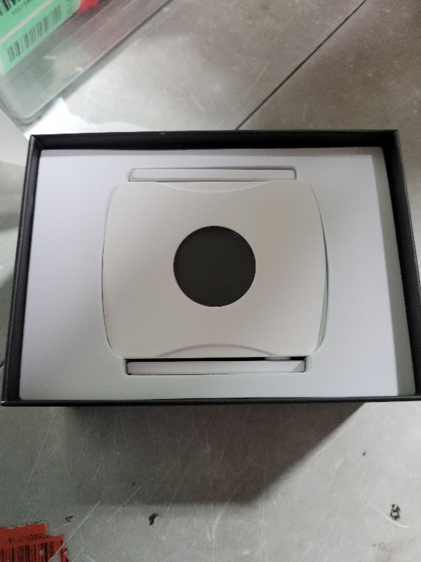 Photo 1 of 2400Mbps WiFi 6 Extender Signal Booster - 10K Sq.Ft Coverage w/5X Faster Internet Booster for Home & Outdoor | 5GHz Dual-Band Wireless Repeater with Ethernet Port, 4 Antennas Long Range for Router