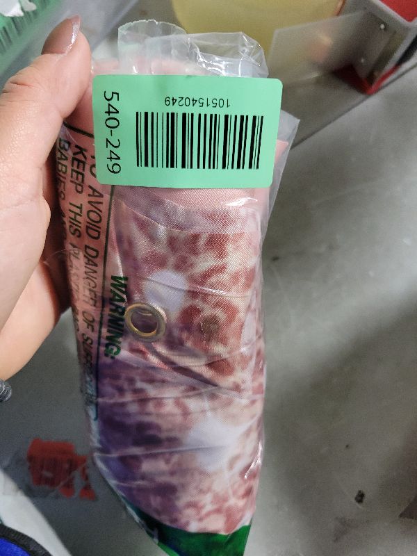 Photo 1 of 12th Birthday Banner Decorations for Girls, Rose Gold Happy 12 Birthday Backdrop Party Supplies, Pink 12 Year Old Birthday Sign Poster Background Photo Booth Props Decor