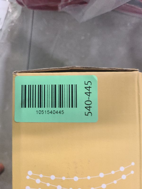 Photo 1 of 2-Pack 66FT 200 LED Christmas Lights, 13 Modes Extendable Christmas Tree Lights with Timer & Memory, Waterproof Twinkle Fairy Lights Green Wire Outdoor String Lights Indoor for Xmas Tree (Red White)