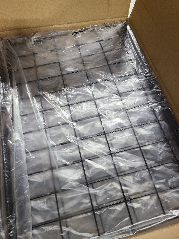 Photo 1 of 2-Tier Stackable Can Rack Organizer for Pantry Shelf, Extra-Long Can Holder for Kitchen Organization,Heavy Duty Can Dispenser for Canned Food Soup Goods up to 64 in Cabinet Storage, Black