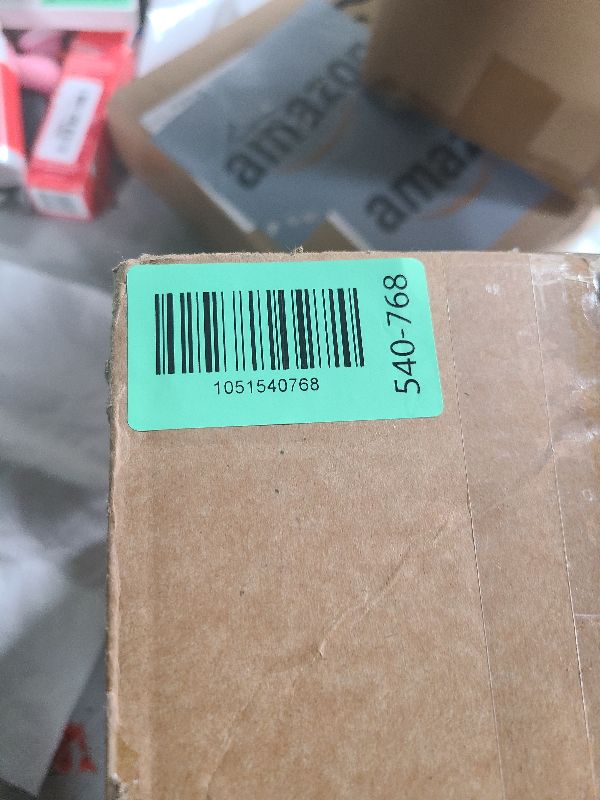 Photo 1 of 1 Gallon Drink Dispenser with Spigot 18/8 Stainless Steel – Airtight & Leakproof Glass Sun Tea Jar with Anti-Rust Lids, Beverage Dispenser for Parties - Laundry Detergent Holder