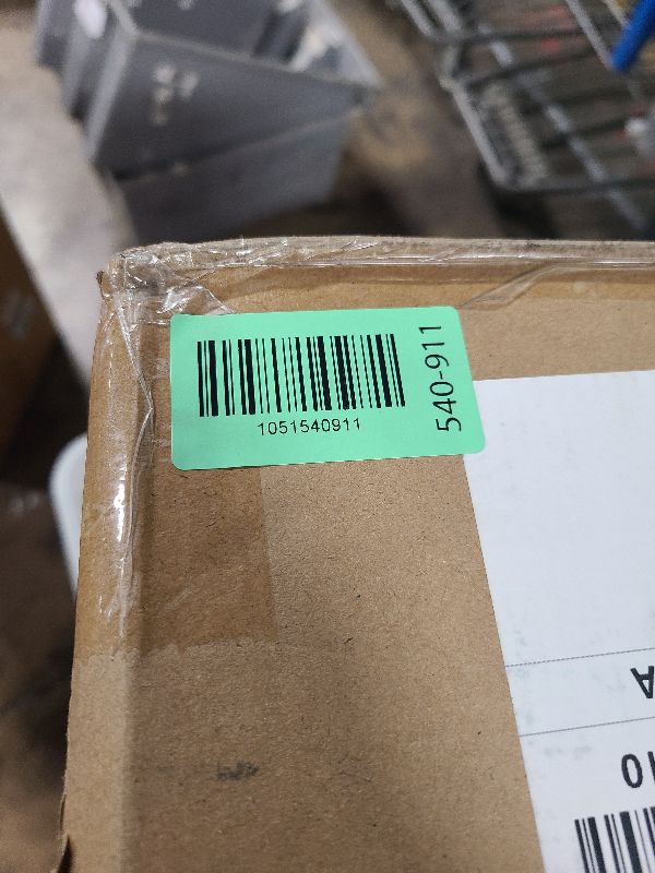 Photo 1 of 12V Fuel Transfer Pump 15 GPM with Automatic Nozzle, Heavy Duty Cast Iron Pump for Gasoline, Diesel, Kerosene, Biodiesel