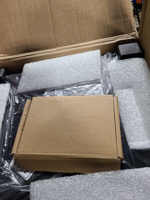 Photo 1 of 16.54 Inches Tall Safe Box, 2.5 Cuft Home Safe with Fireproof Waterproof Bag, Anti-Theft Digital Security Lock Box with Smart Alert System, Removable Shelf, Mute Function, Document Safes for Jewelry