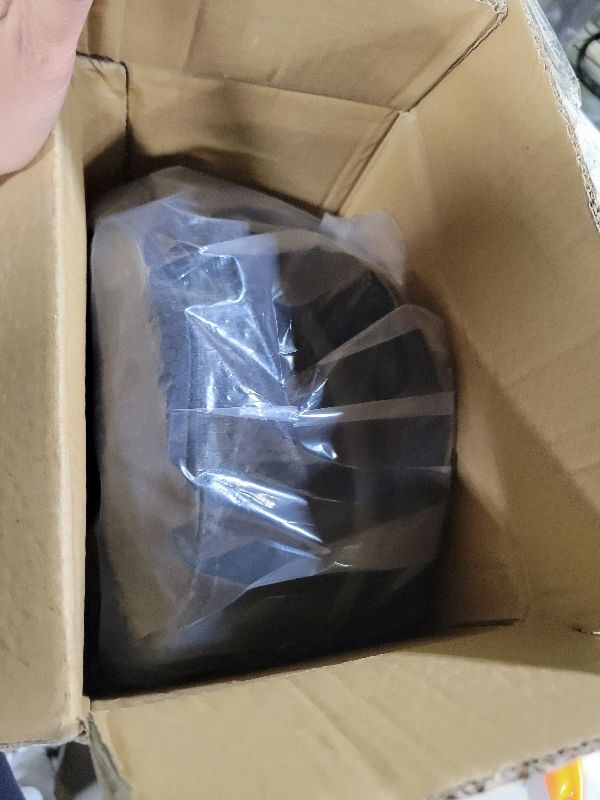 Photo 1 of 1GoTo-G 7 Pieces Golf Clubs Set for Men - Complete Mens Golf Clubs Full Set Right Handed Includes Stand Bag with Rain Hood, 1# Driver, 5# Hybrid, 7# PW# Irons and Putter