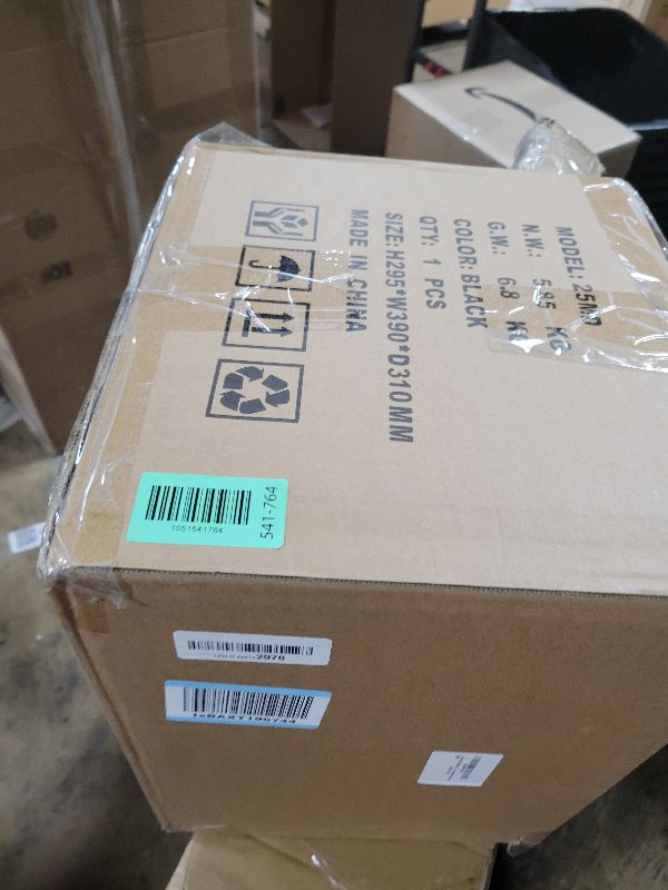 Photo 1 of 1.3 Cuft Small Home Safes Water and Fireproof, Anti-theft Safes for Home Use Fire and Water Proof with Combination Lock, Smart Alert System and Removable Shelf, Digital Document Safe for Jewelry Money