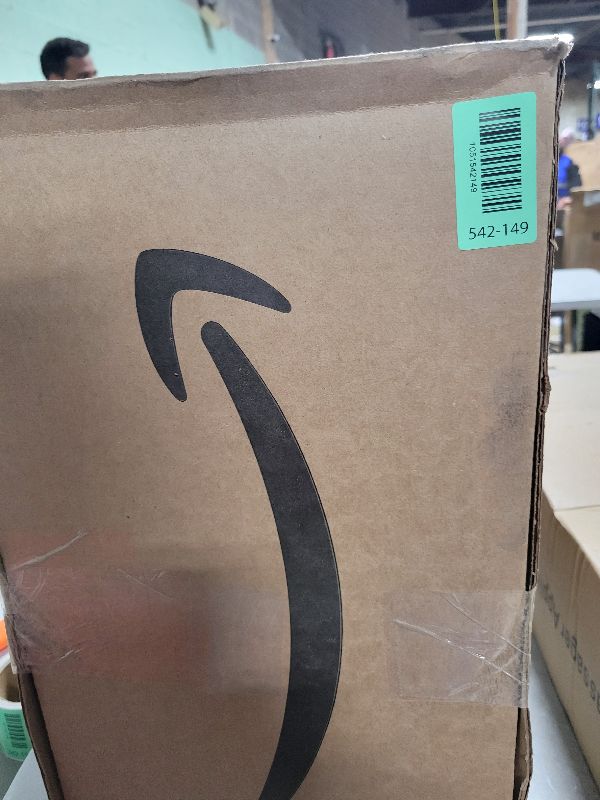 Photo 1 of 15L/4Gal Humidifier Large Room, 600mL/h Misting, 1200ft² Coverage, Auto Humidity Control, 72H Runtime, Top Fill, Aroma Diffuser, Sleep Mode, 12H Timer, Auto Shutoff Protection