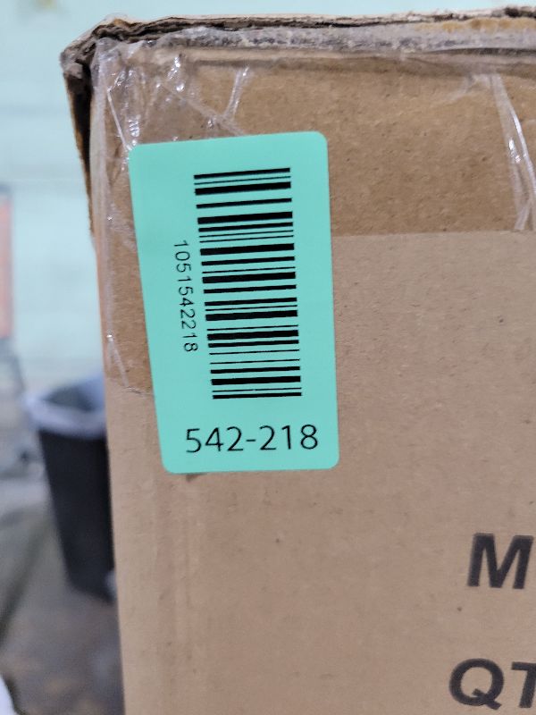 Photo 1 of 10-in-1 Record Player with Built-in Speakers Wireless Playback, CD & Cassette Player, USB Player, AM/FM Radio, 3 Speeds Turntable Vinyl Record Player Mahogany