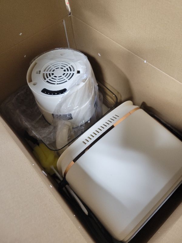 Photo 1 of 13-IN-1 Multifunctional Ultra Silent Cooking Blender with Soundproof Shield | 60oz | 24H Preset & Kee Warm for 6 Hours| Makes Smoothie, Soy Almond Milk, Juice, Soup, Porridge, Boil, Tea, Jam etc